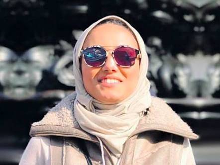 First ever Saudi woman to be hired by Facebook: success story
