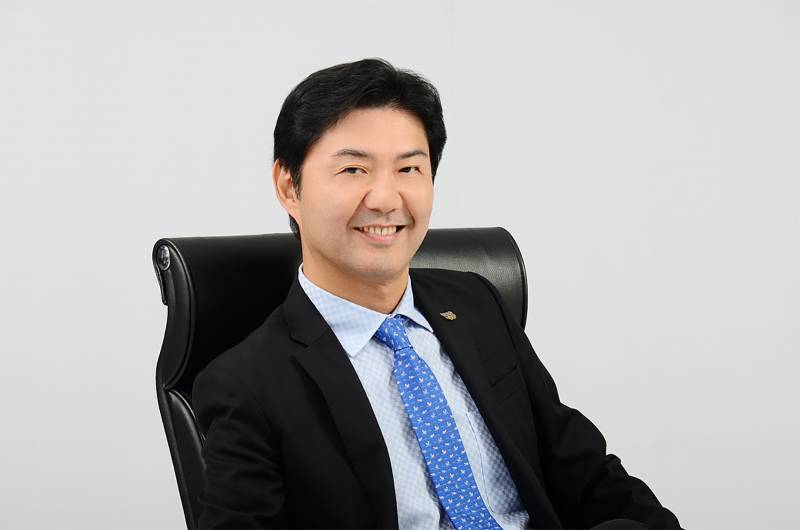 Panasonic appoints Hiroyoshi Suga as new MD for MEA region