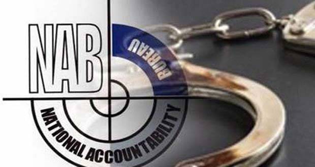 NAB in action against bigwigs over corruption