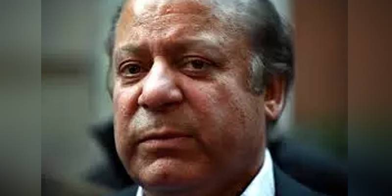 Election Act 2017 case: Supreme Court disqualifies Nawaz Sharif as PML-N president