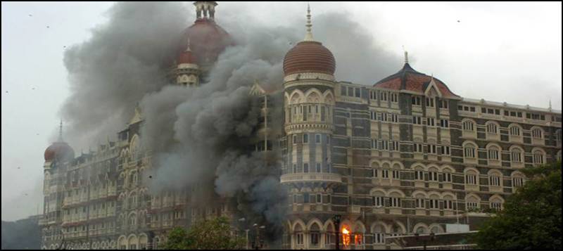 India, US, Israel jointly planned Mumbai attack, German author makes startling revelation in his book