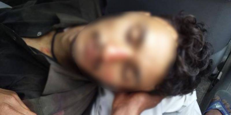 19-year-old boy martyred in unprovoked Indian firing along LoC
