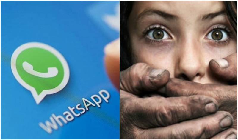 Indian man busted for running an international child pornography network via WhatsApp group
