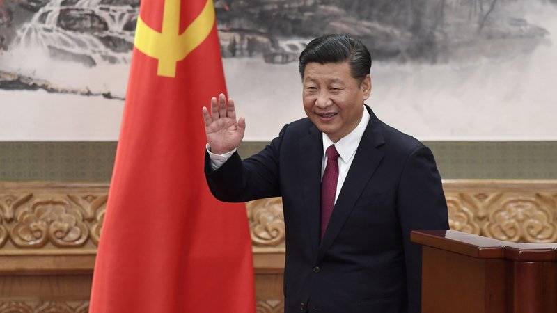 CPC proposes removal of two-term limit for president, sets stage for Xi Jinping to rule beyond 2022