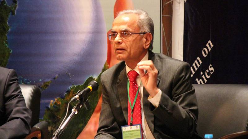NAB launches inquiry against Pakistan Science Foundation chairman