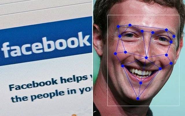 Facebook rolls out facial recognition for Pakistan