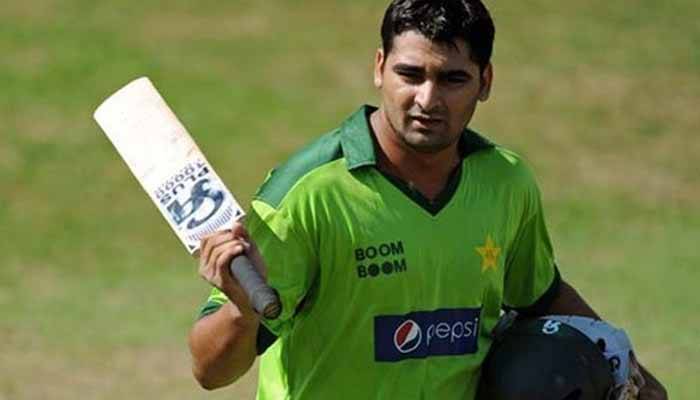 Spot-fixing: PCB imposes one-year ban on cricketer Shahzaib Hasan