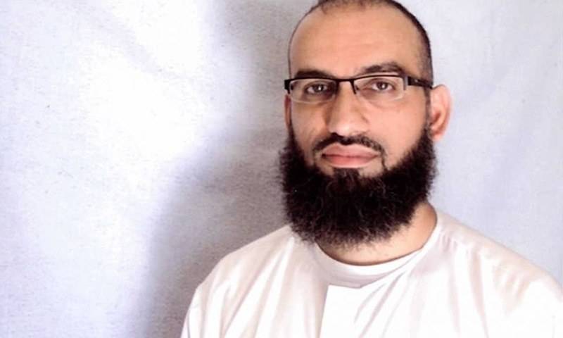 UN body calls for immediate release of Pakistani prisoner confined in Guantanamo Bay