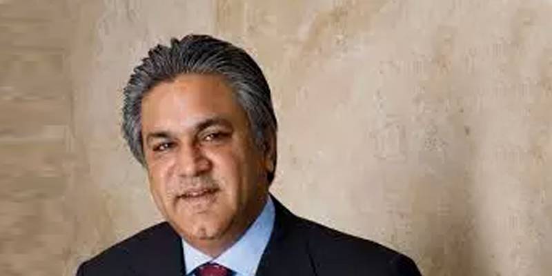 Leading investment firm's Pakistani chief steps down over customer complaints