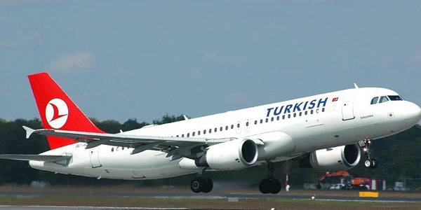 Turkish airlines to launch special Umrah package for Pakistani pilgrims
