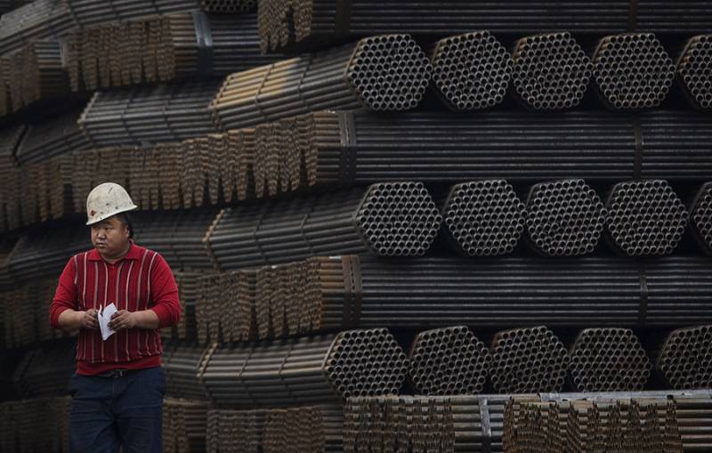 America’s New Steel and Aluminum Protectionism
