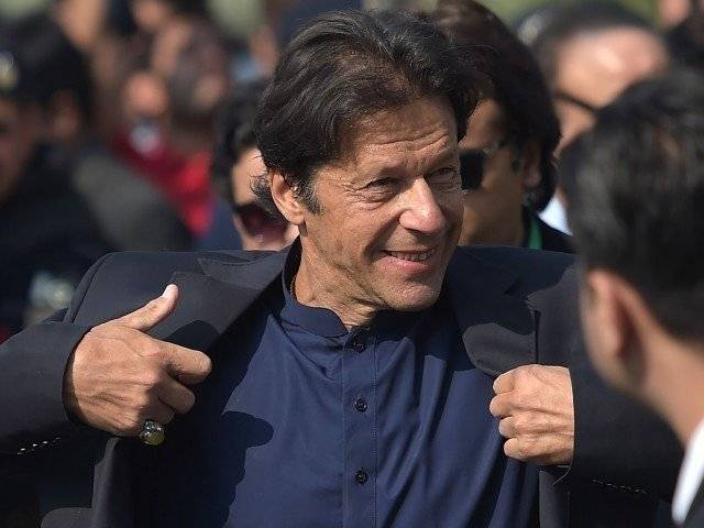 Imran Khan will not cast vote in Senate elections, confirms PTI lawmaker