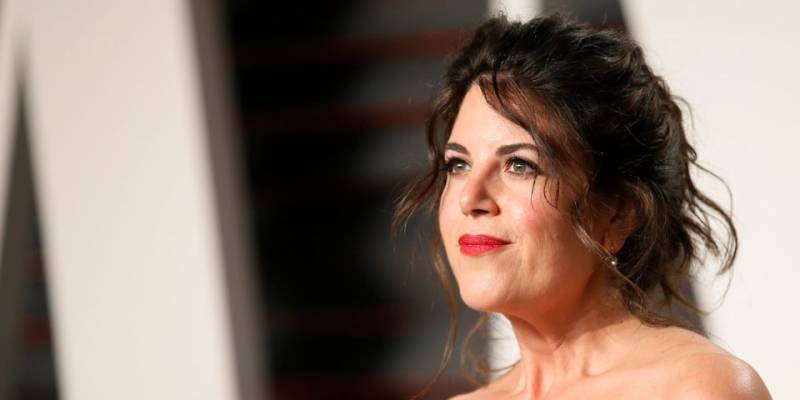 Monica Lewinsky Speaks About Her Affair with Bill Clinton - Joins the #MeToo Movement