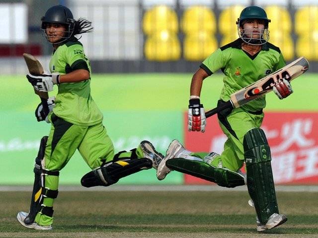 Pakistan announces Women squad for Sri Lanka series