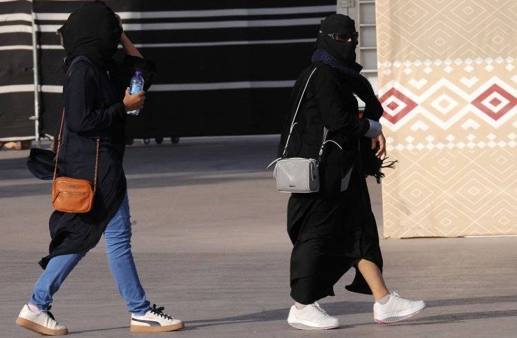First time in the history: Saudi Arabia to issue tourist visas to unaccompanied women