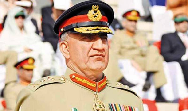 Pakistan’s army chief ‘will retire on due date’
