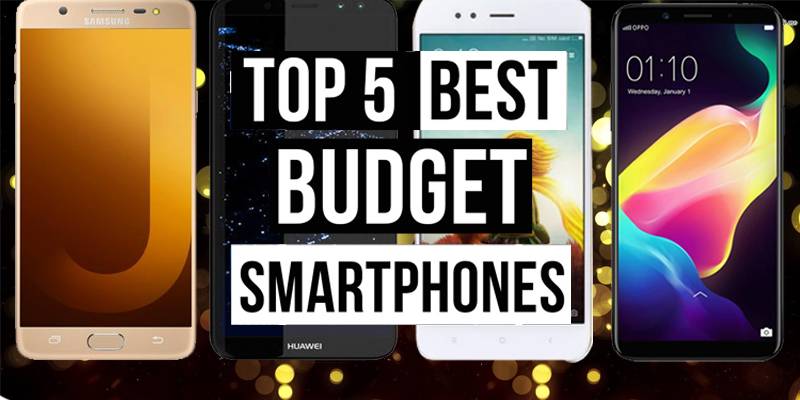 Top 5 smartphones available under Rs30,000