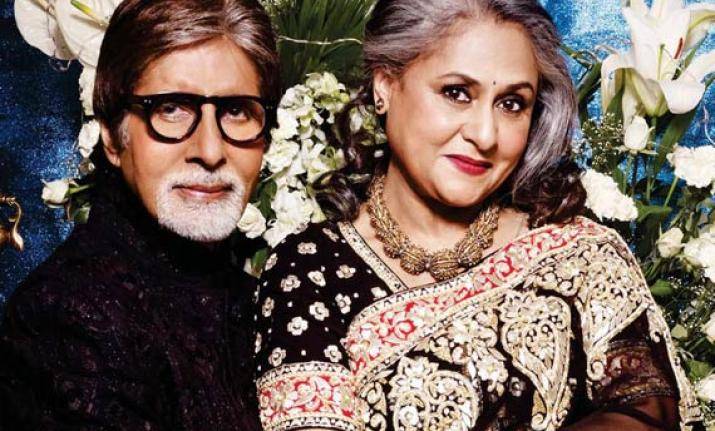 Jaya Bachchan could be richest PM of India with assets of Indian Rs 1,000 crore