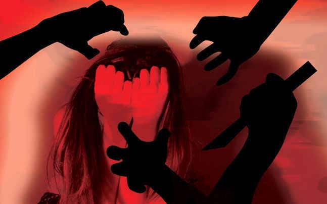Three teens booked for assaulting minor girl in Karachi