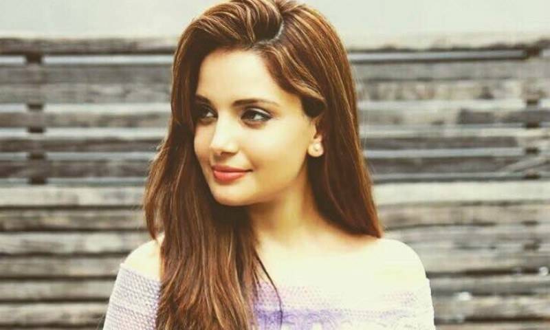 Armeena Khan will work alongside Human Relief Foundation to help Syian refugees