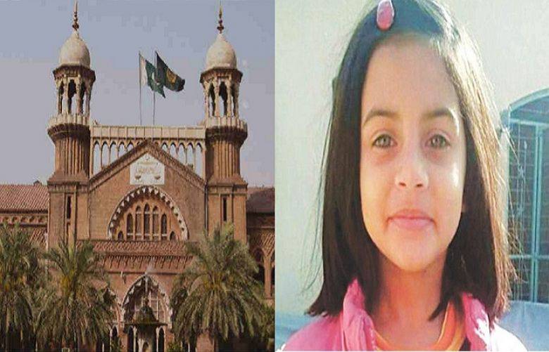 LHC rejects appeal of convict Imran Ali in Zainab murder case