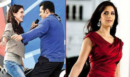 This is how Salman Khan is supporting Kaif sisters in Bollywood and personal life