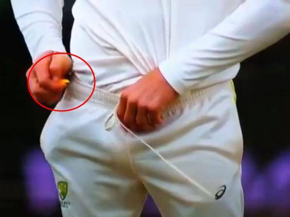 VIDEO: Australia admit ball tampering against South Africa