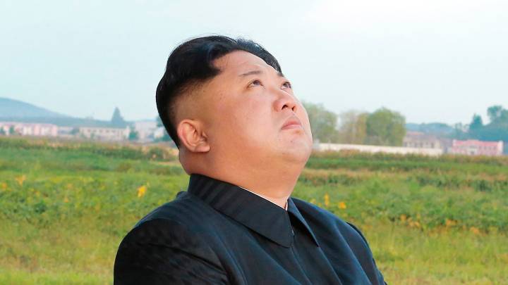 Kim Jong Un mysteriously dashes to China on armoured train: report
