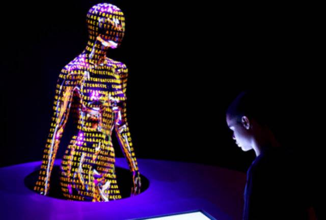 Shanghai launches human phenotype research project