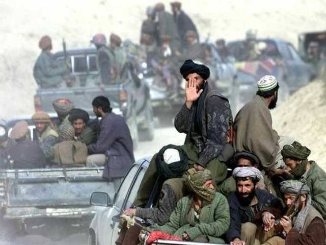 Taliban commander killed by Afghan police in Jawzjan