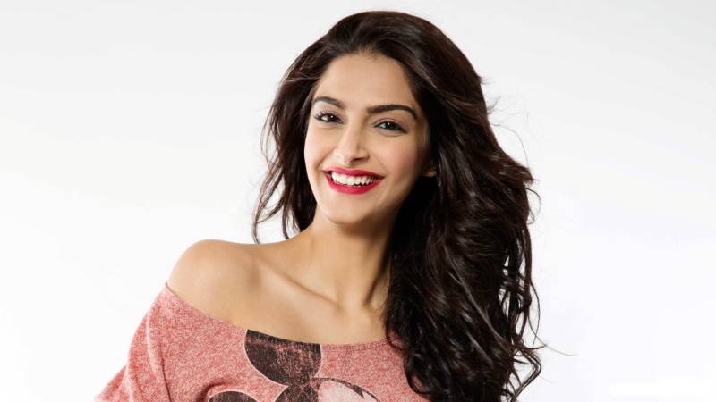 Sonam Kapoor denies rumours about her role in Sanjay Dutt's biopic
