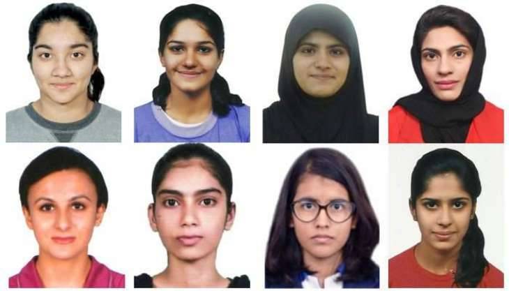 56 Pakistani female athletes participating in Commonwealth Games 2018