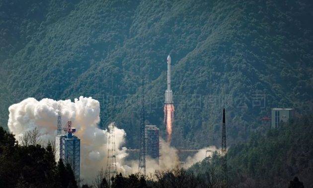 China to launch remote sensing satellites for Pakistan in June