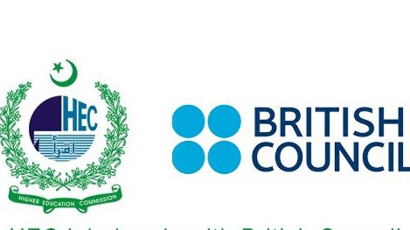 HEC, British Council sign letter of intent for strategic collaboration