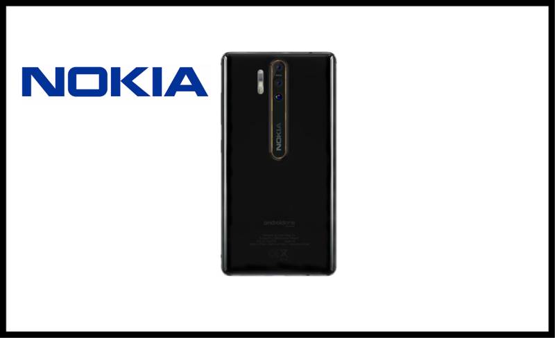 Nokia 9 suspected to house triple camera setup