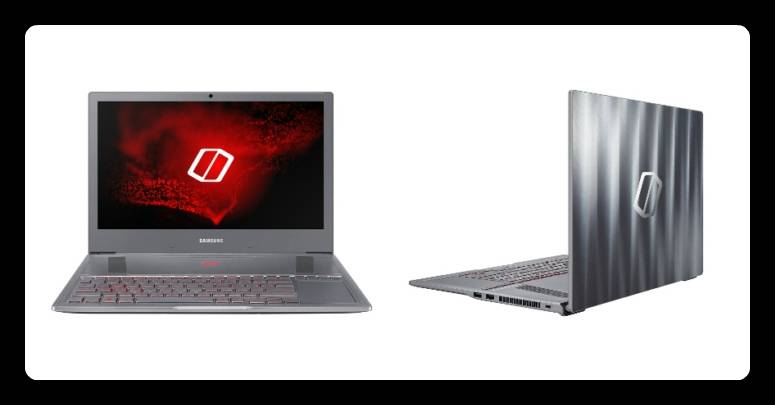 Odyssey Z: Samsung launches its slimmest and coolest gaming laptop