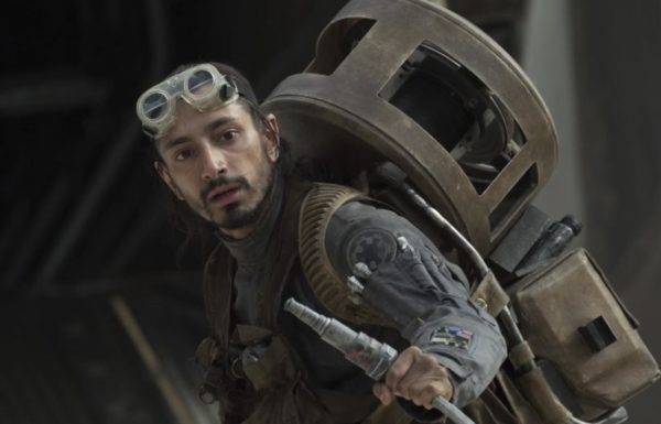 Riz Ahmed may be joining the cast of 'Wonder Woman 2'