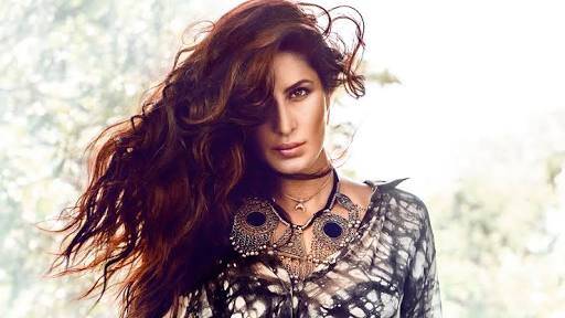 Katrina Kaif is busy shooting two major projects and marks her hectic routine with a throwback picture