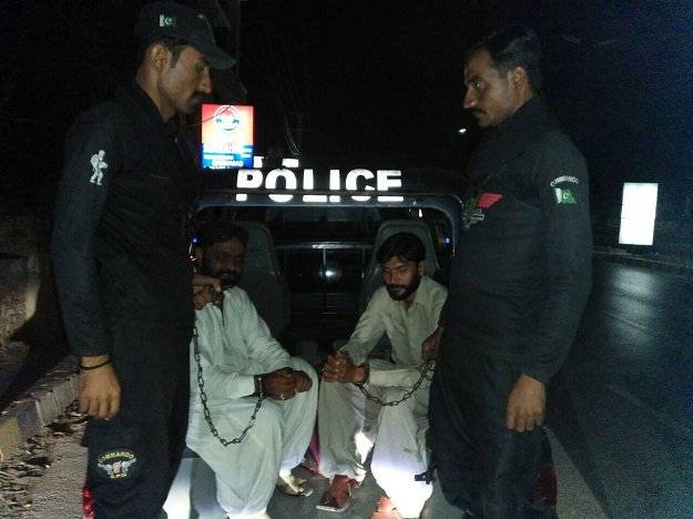Influential PPP leader's son arrested in Hindu youngster gang-rape case
