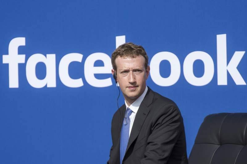 US House panel to grill Zuckerberg over Facebook data breach next week