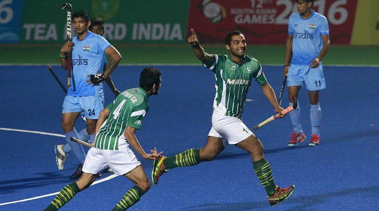 Pakistan-India hockey clash set for Saturday at Commonwealth Games 2018