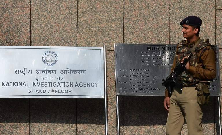 India puts Pakistan diplomat on 'wanted' list, seeks Interpol notice