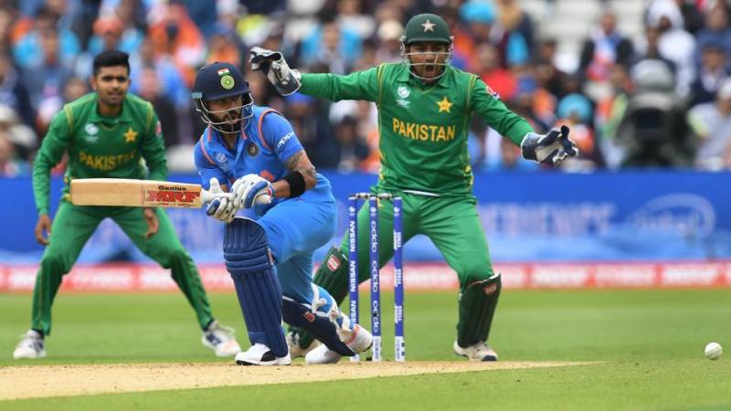 2018 Asia Cup moved from India to second home of Pakistan’s cricket