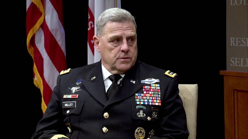 Difficult to contain insurgency in Afghanistan if Pakistan continues to protect terrorists: Top US army general