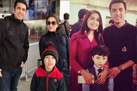 Happily married: Renowned anchor Iqrar-ul-Hassan speaks up about second marriage, shares pictures of his both wives (PHOTOS + VIDEO)