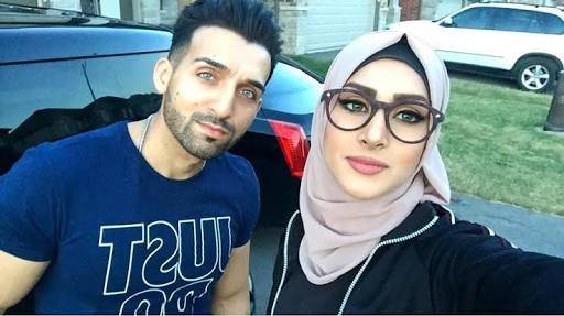 All you need to know about UK based blogger Sham Idrees’s accident