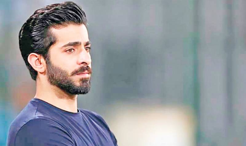 I feel when one does come on-screen, it needs to be worthwhile: Sheheryar Munawar on his decision to become a producer