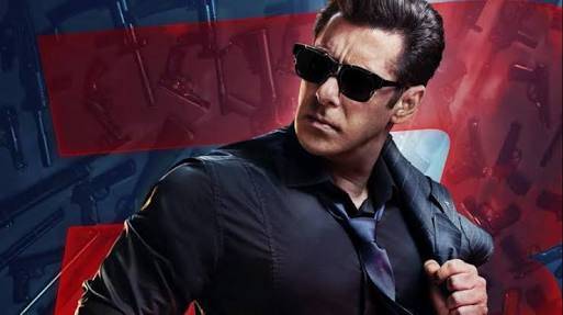 Major changes of plan for the shooting of Race 3