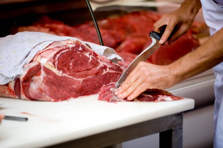 Need to explore potential of Pakistani meat export to UAE: TDAP