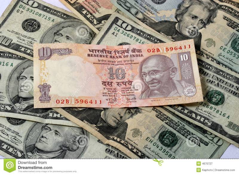 US adds India to currency watch list